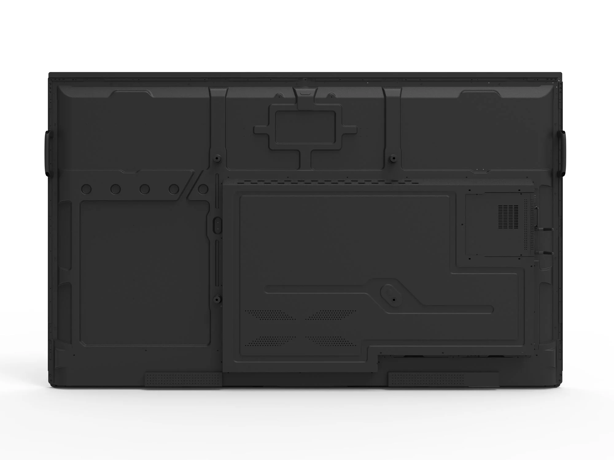 ITC TV-98820, 98'' информационная ЖК-интерактивная панель 4