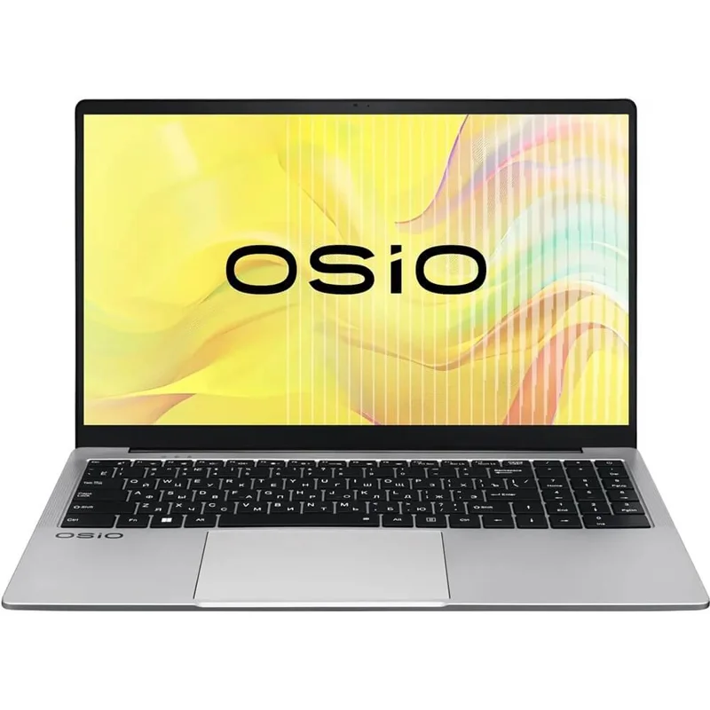 Ноутбук OSIO FocusLine F160a-016