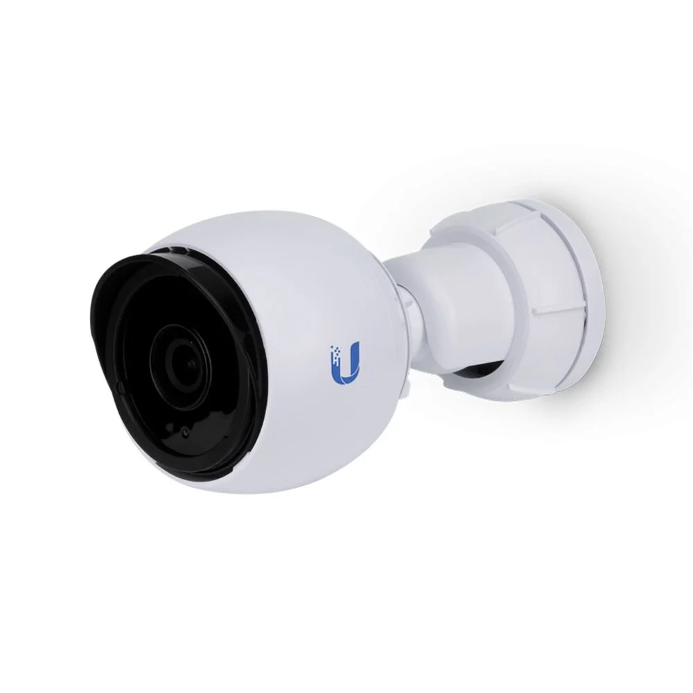 Камера видеонаблюдения Ubiquiti UniFi Protect Camera G4 Bullet
