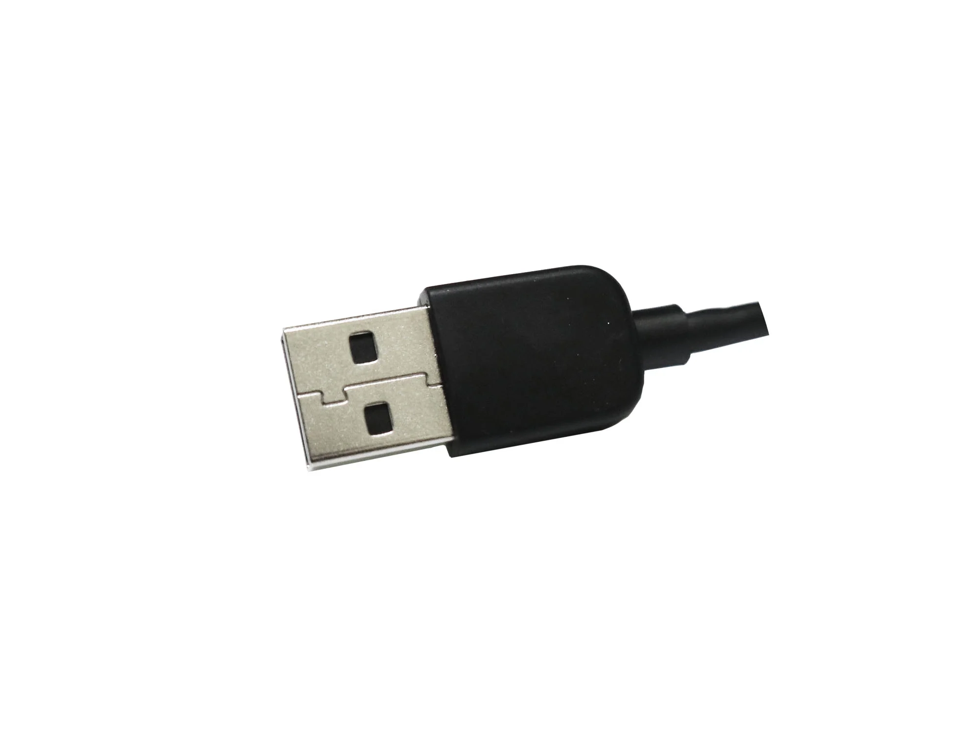 Qbic CB-110, Кабель USB на micro USB L-типа, 3 м для TD-0350 4