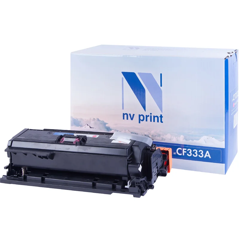 NV Print NV-CF333AM