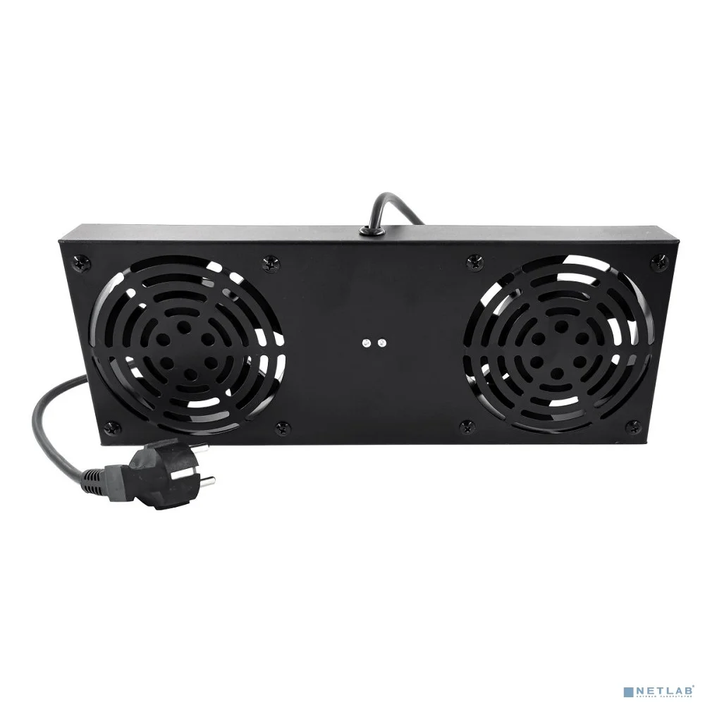 5bites Модуль охлаждения FM014-C для сетевых шкафов 2*FAN / 120X38 / SLEEVE / 2200RPM