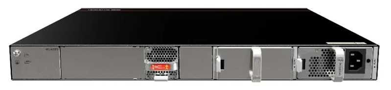 Межсетевой экран HUAWEI eKit Firewall USG6000E-S13-AC (2*GE RJ45 + 8*GE COMBO + 2*10GE SFP+, 1 AC power, Include SSL VPN 100 Users) 2