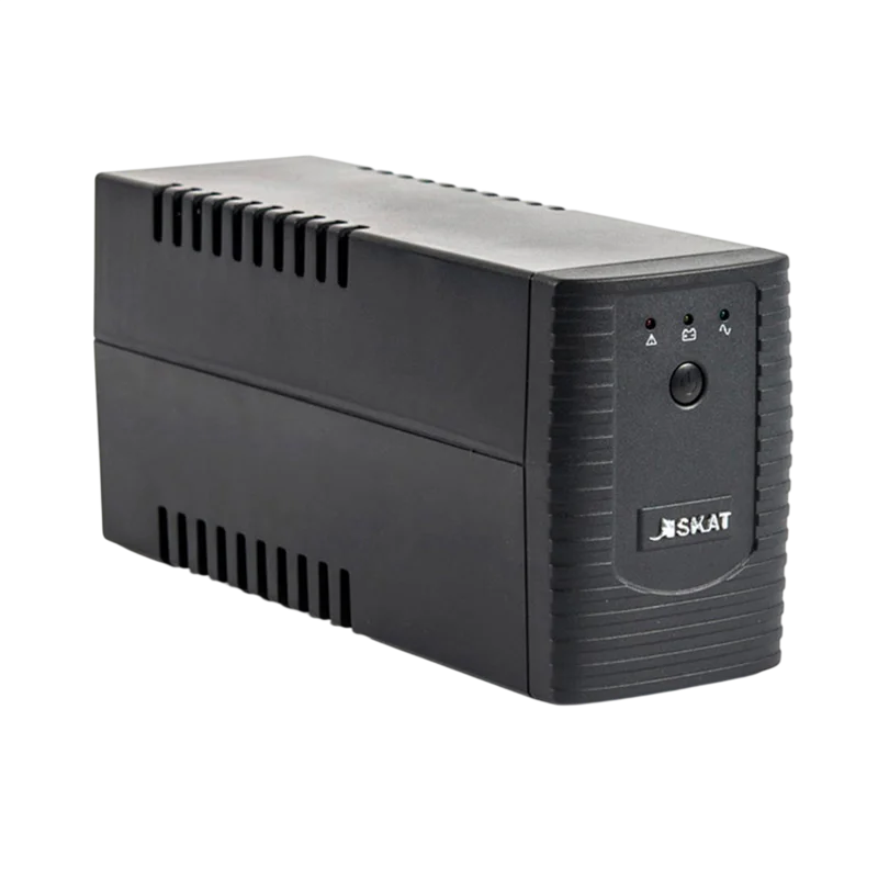 Бастион SKAT-UPS 600-IN-1x7