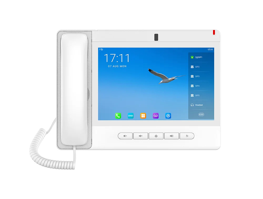 Fanvil A320 (белый) 2