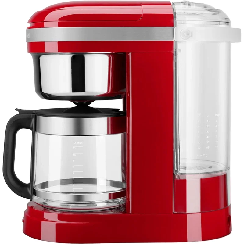 KitchenAid 5KCM1209EER 4