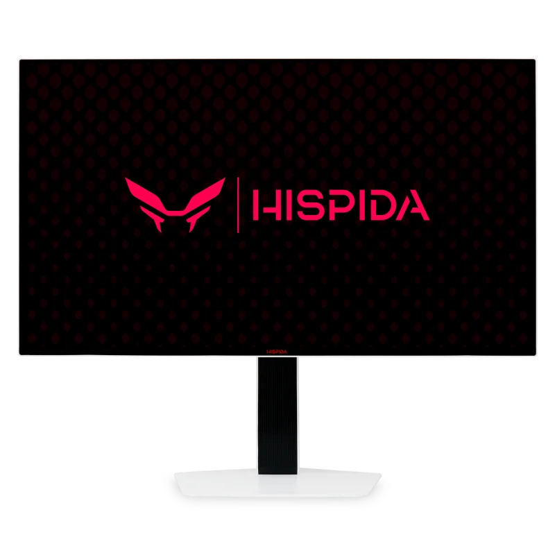 Nerpa HISPIDA 27'' GI27Q28HE