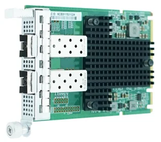 Сетевая карта LR-Link NIC OCP 3.0, 2 x 25G SFP28, Intel E810 chipset 2