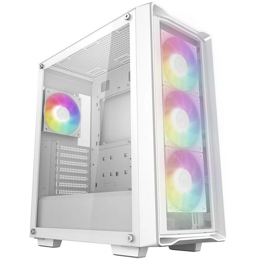 Deepcool R-CC560-WHAMA4-G-2