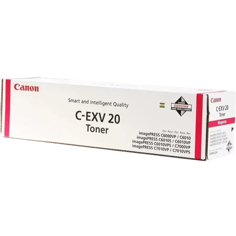Canon C-EXV20 (0438B002)