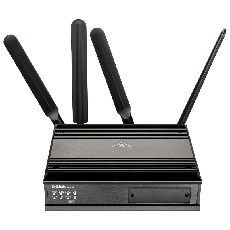 D-Link DWM-321/A1A