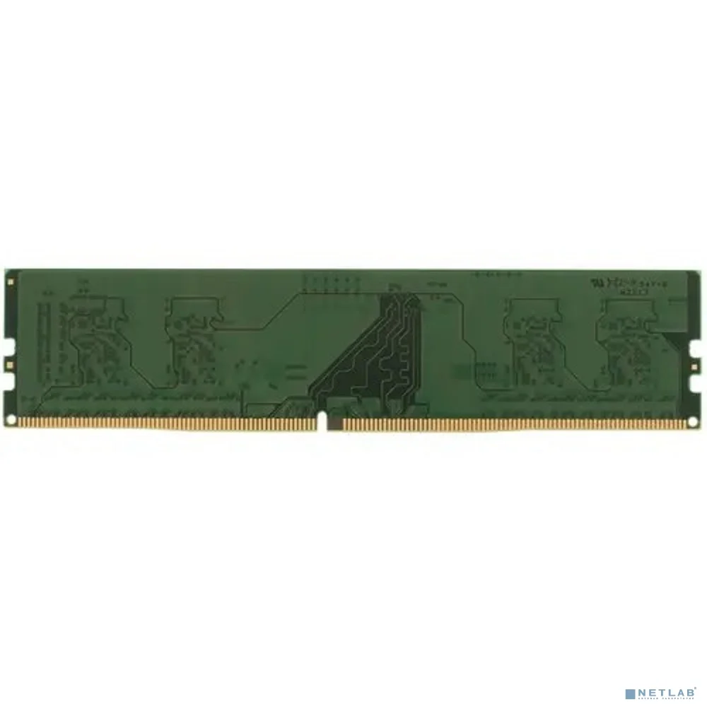 Kingston DDR4 DIMM 8GB KVR26N19S6/8 PC4-21300, 2666MHz, CL19