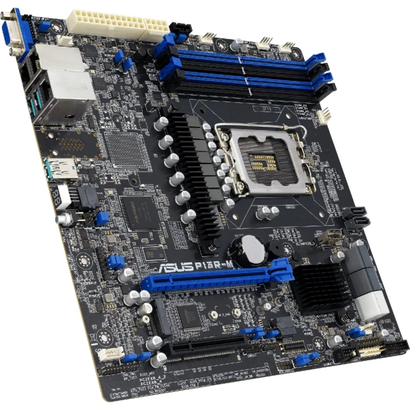 ASUS P13R-M 90SB0C70-M0UAY1 3