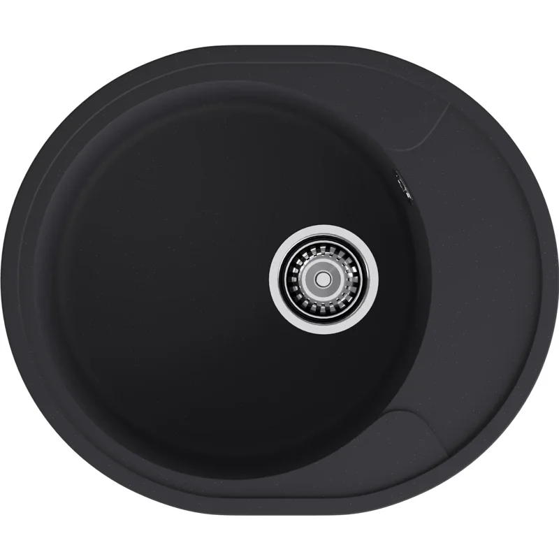 GranFest URBAN 857L black
