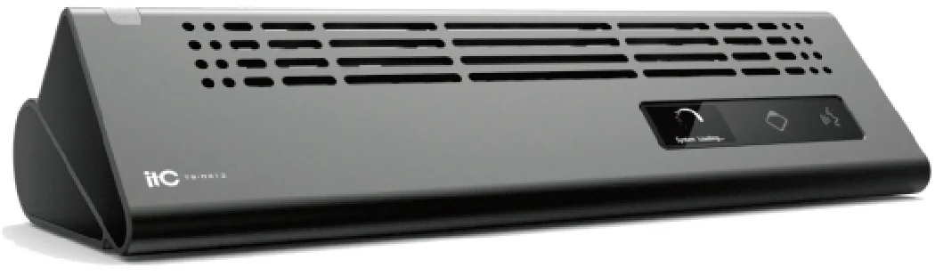 ITC TS-0212A Микрофонный массив делегата б/п