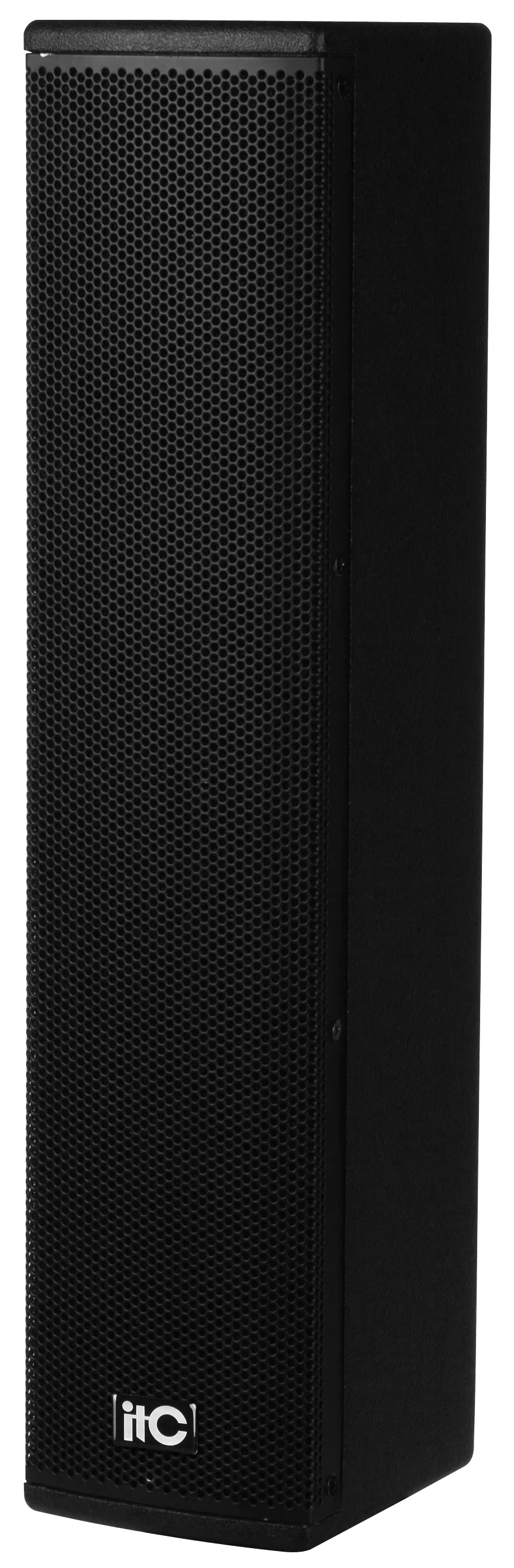 ITC TS-603B 3" full range x 6, 150W 8 Ом звуковая колонна
