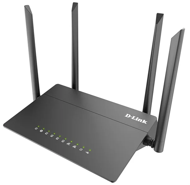D-Link DIR-815/RU/R4A 3