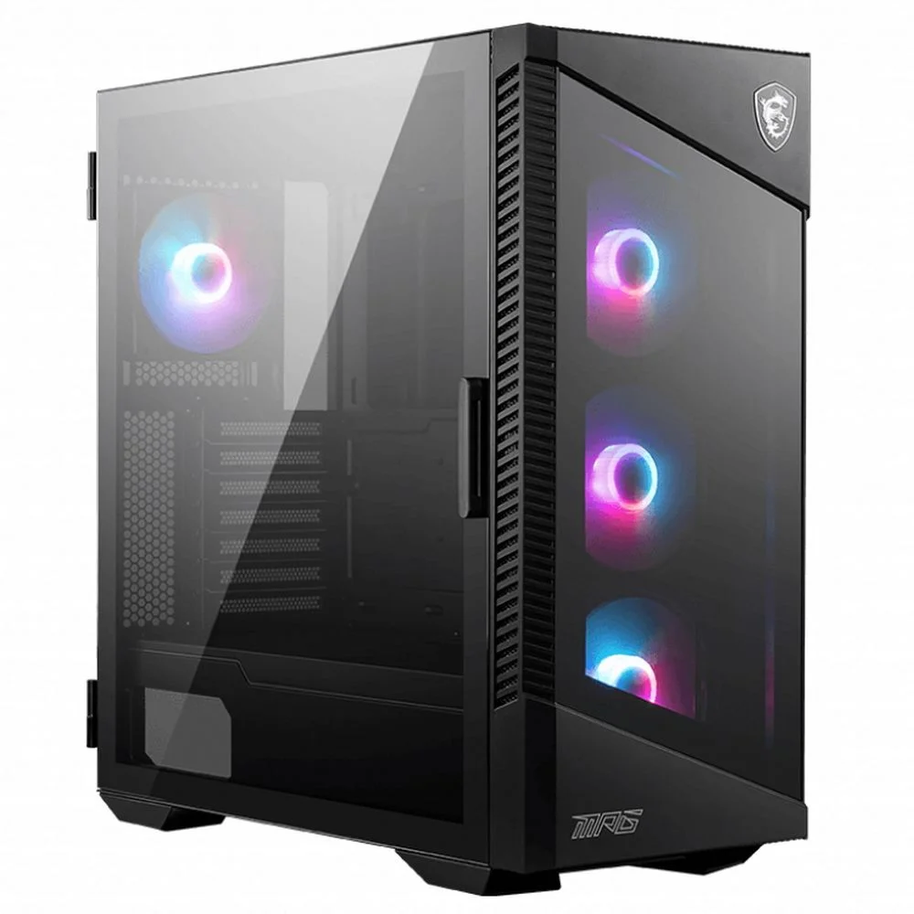 MSI 306-7G18R27-HH9