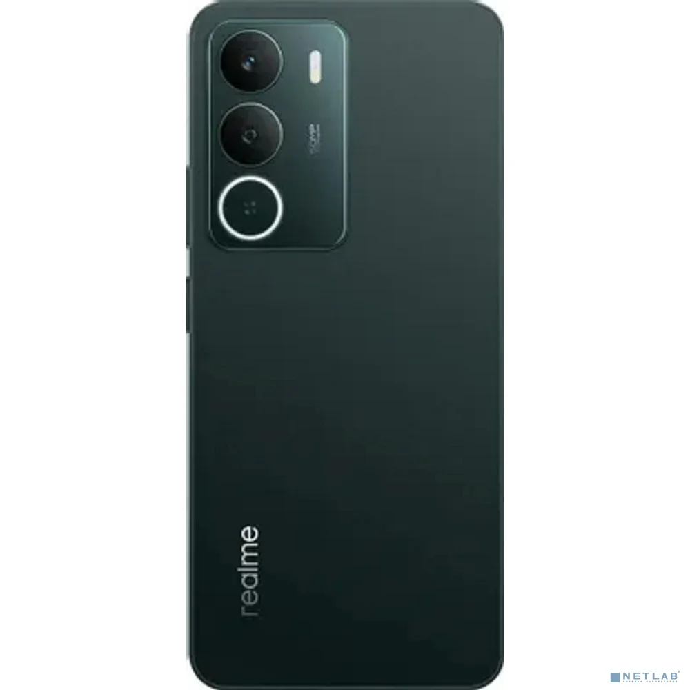 Realme P3 Lite RMX5300 4GB/128GB Зеленый