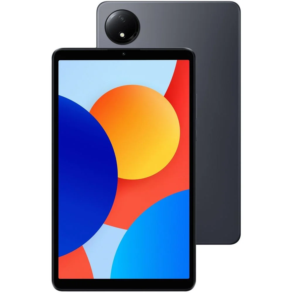 Планшет 8.7" Redmi Pad SE 4G 4+128Gb серый (VHU4975RU)
