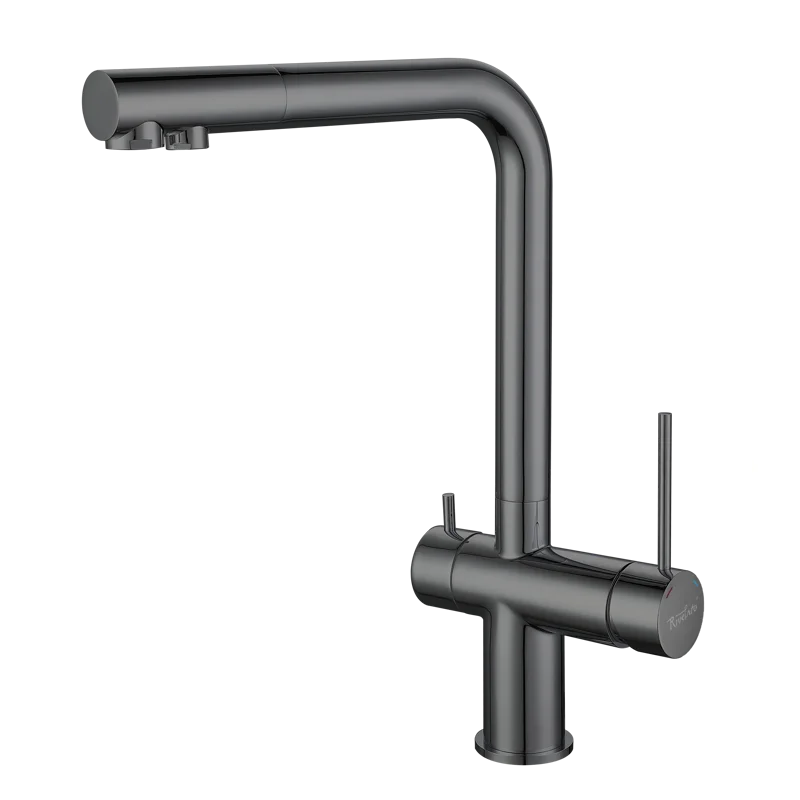 Rivelato 1523513 PVD black