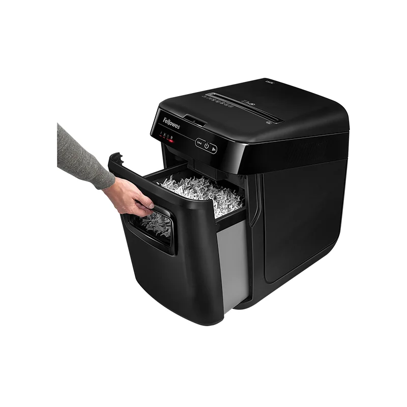 Fellowes AutoMax 150C 4