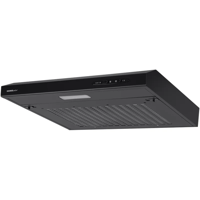 HOMSAir HORIZONTAL 50 Black