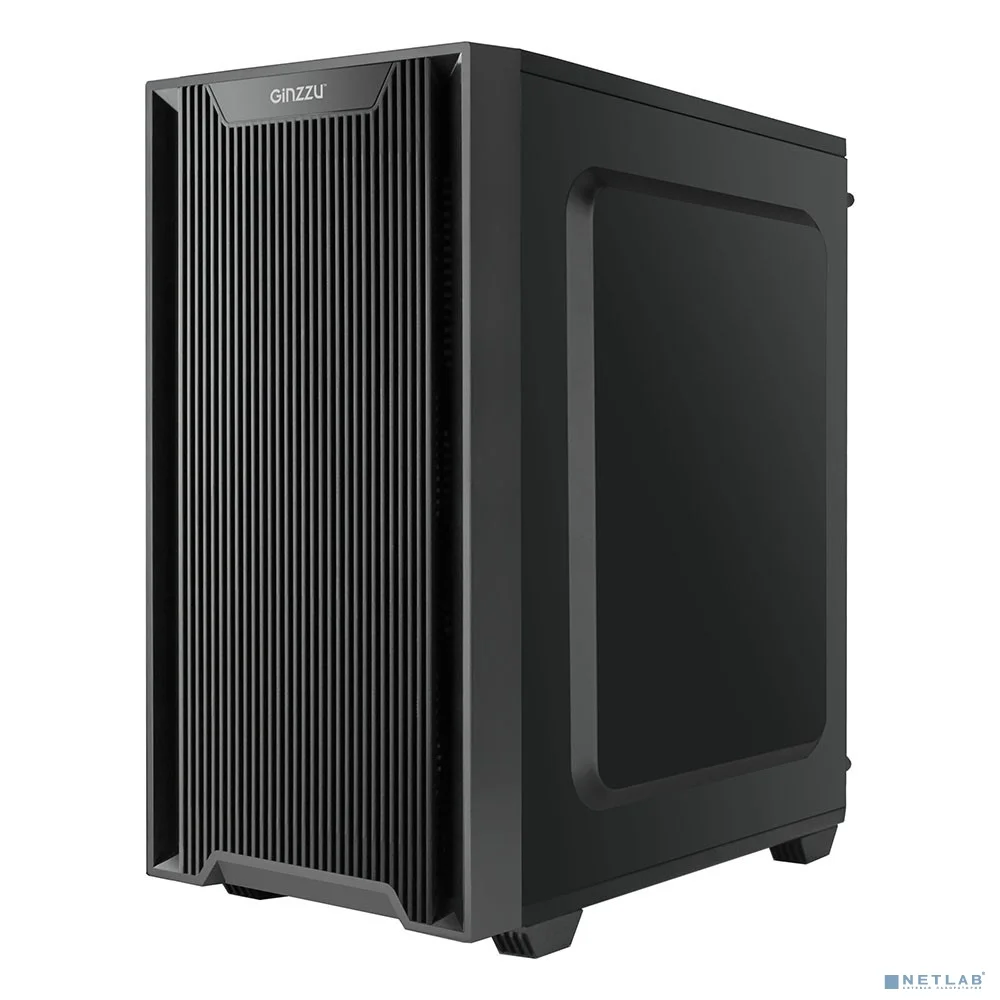 Ginzzu CL550 mATX