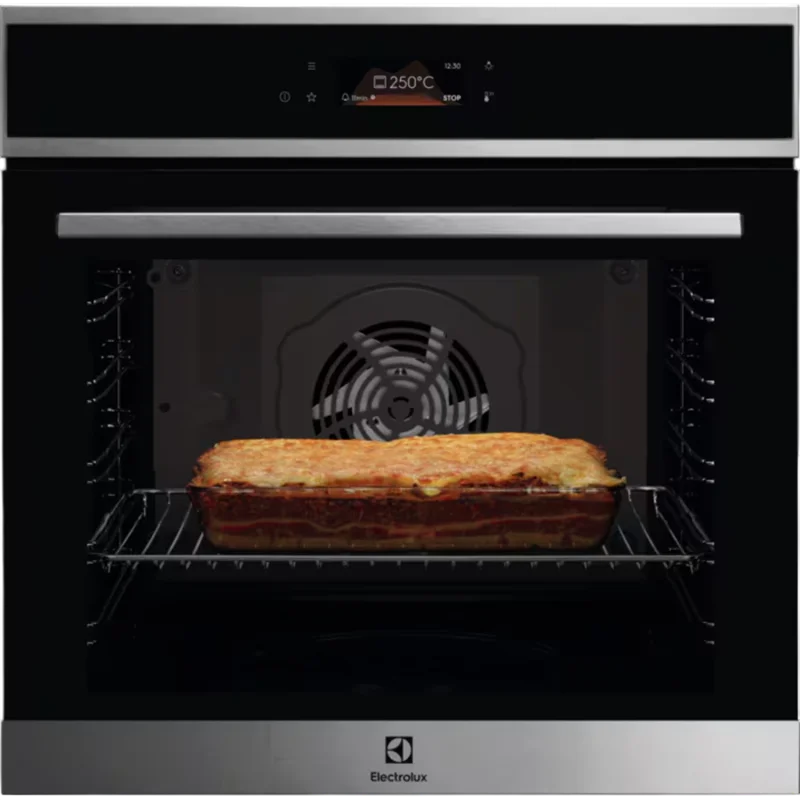 Electrolux LOE8F38X