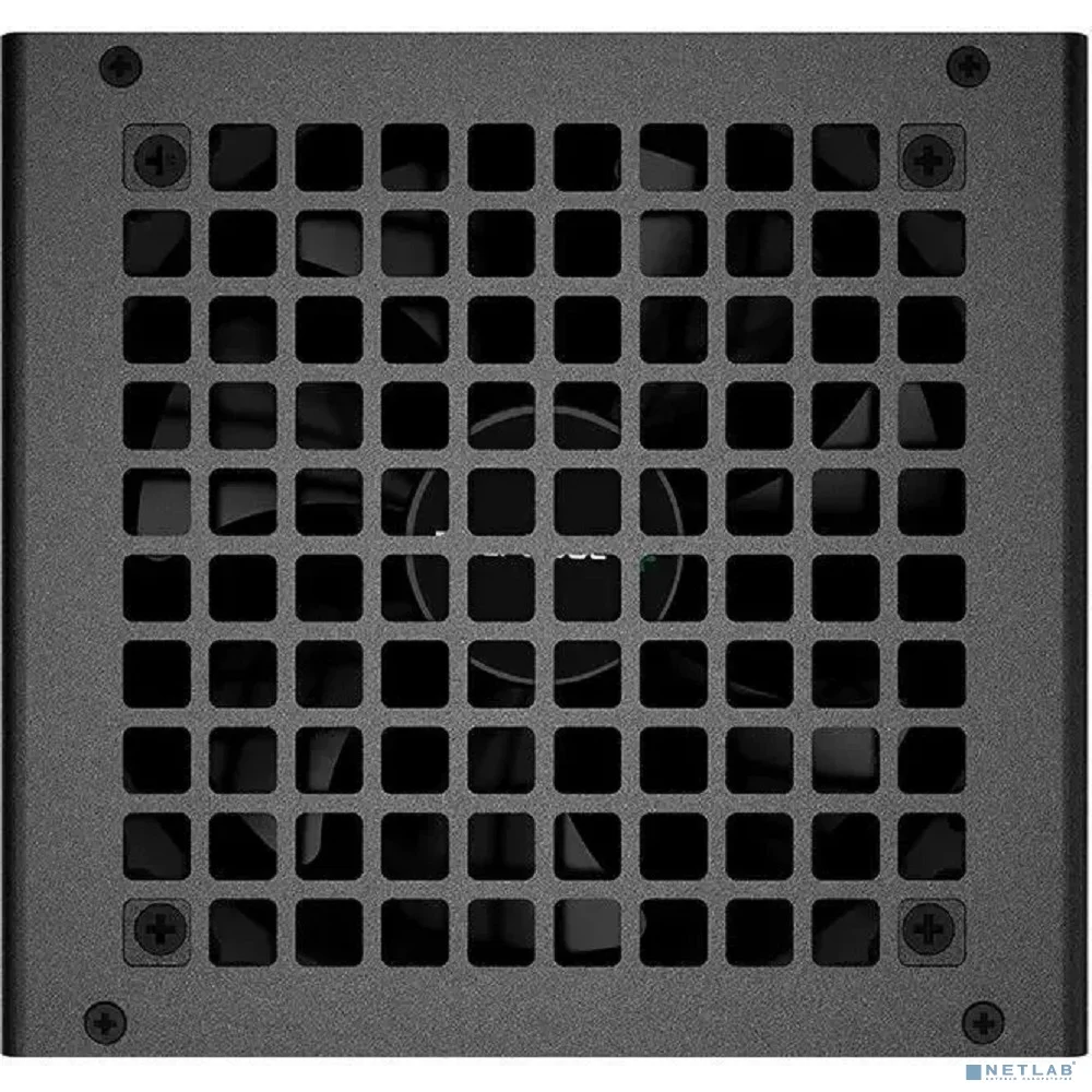 Блок питания Deepcool ATX 400W PF400 80 PLUS 24+2x(4+4) pin APFC 120mm fan 6xSATA RTL