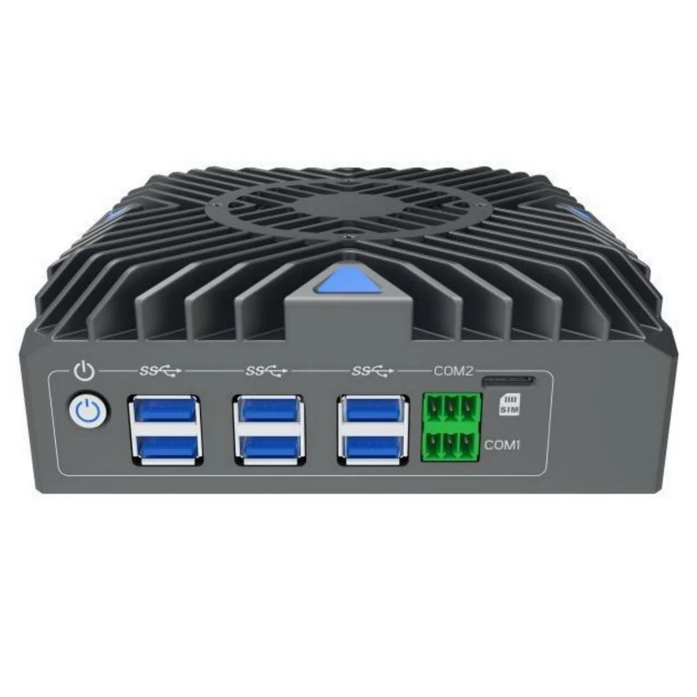 Мини-компьютер Nano-N312F