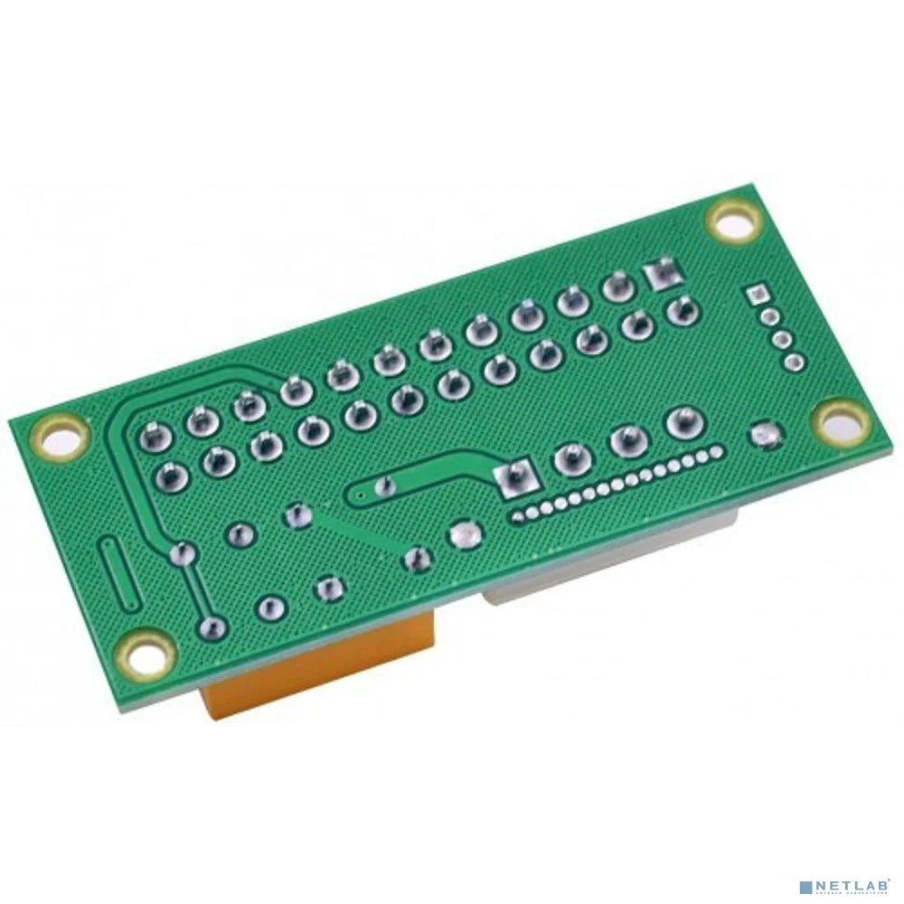 KS-is KS-345 Адаптер синхронизатор блоков питания add2psu ATX 24pin