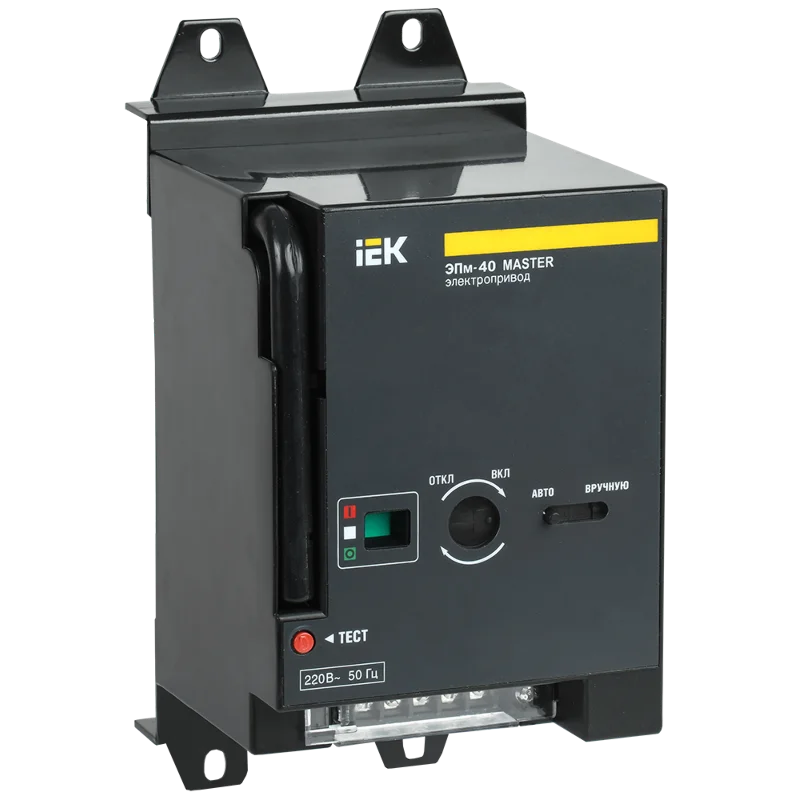 IEK SVA70D-EP-02