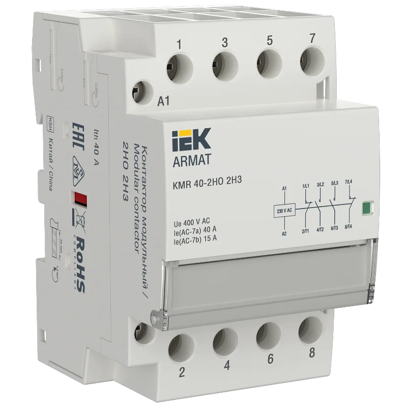 IEK AR-KMR10-040-22-230