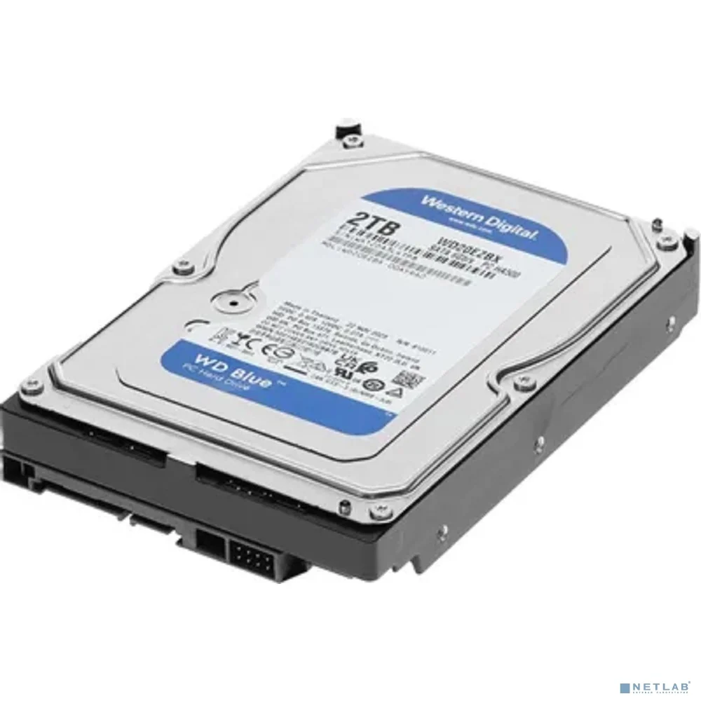 Hp WD20EZBX-00AYRA0