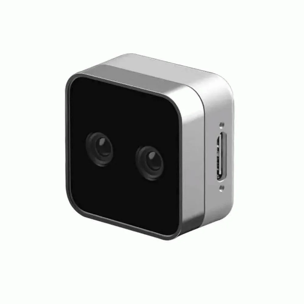Камера Intel RealSense D405 (in case) 82635DSD405 99ACXC
