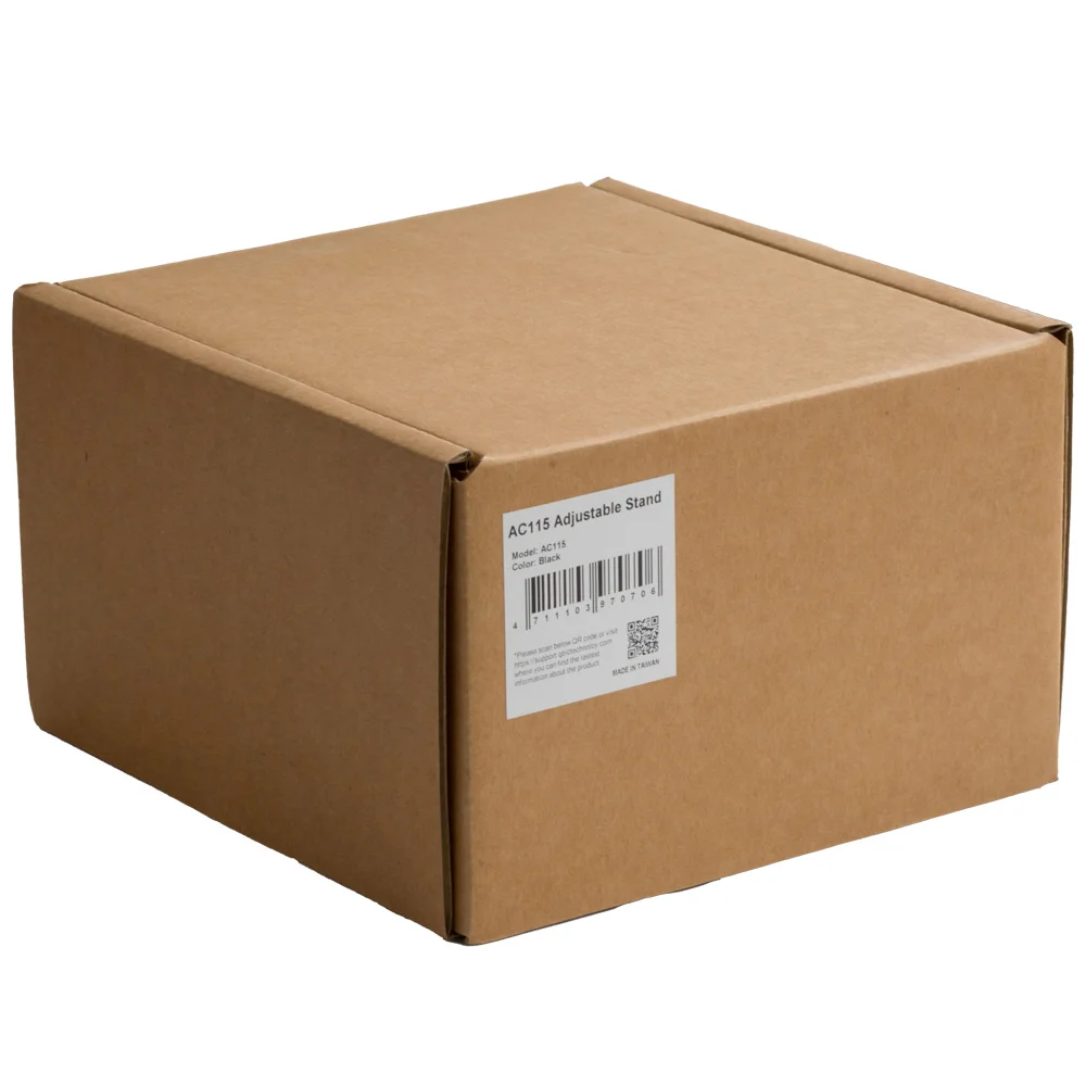 Qbic AC-115, Подставка для Luminen 15 4