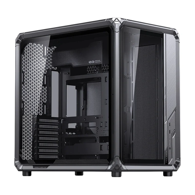 JONSBO X400 Pro Grey
