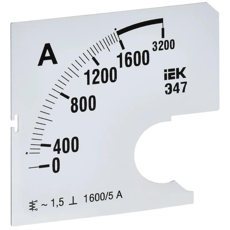 IEK IPA10D-SC-1600