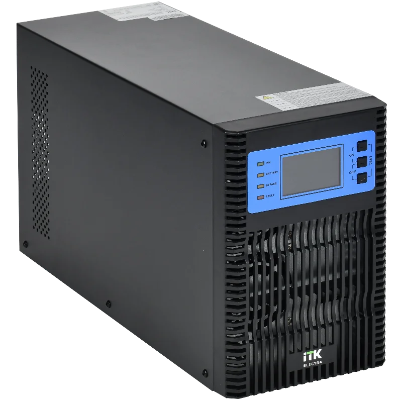 ITK ELECTRA EOT-0003KVA-1-L