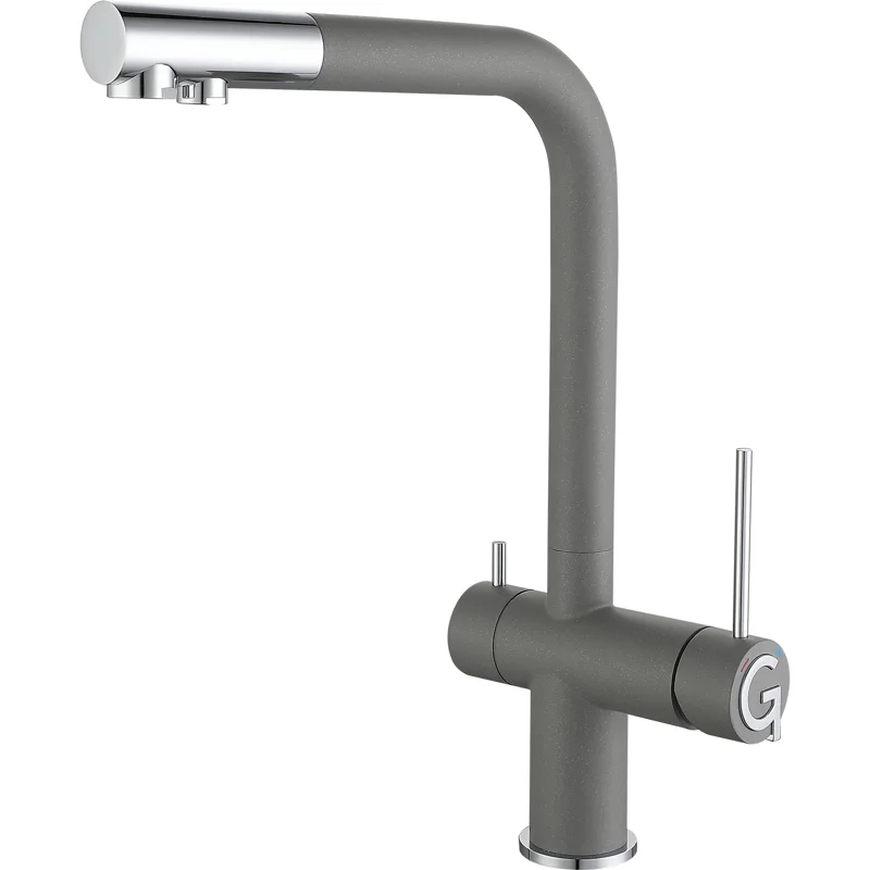 Rivelato 1523513 grigio cromo