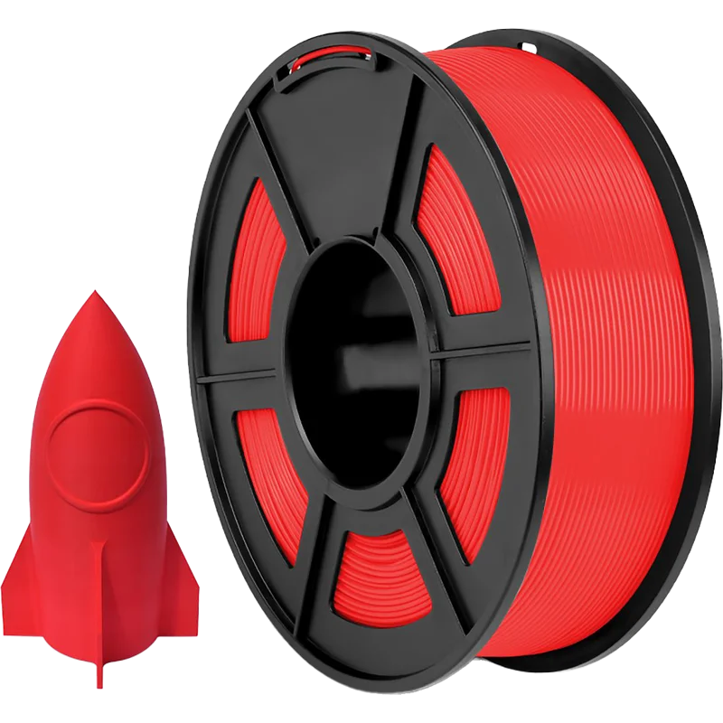 NV-PRINT NV-3D-PLA-RED