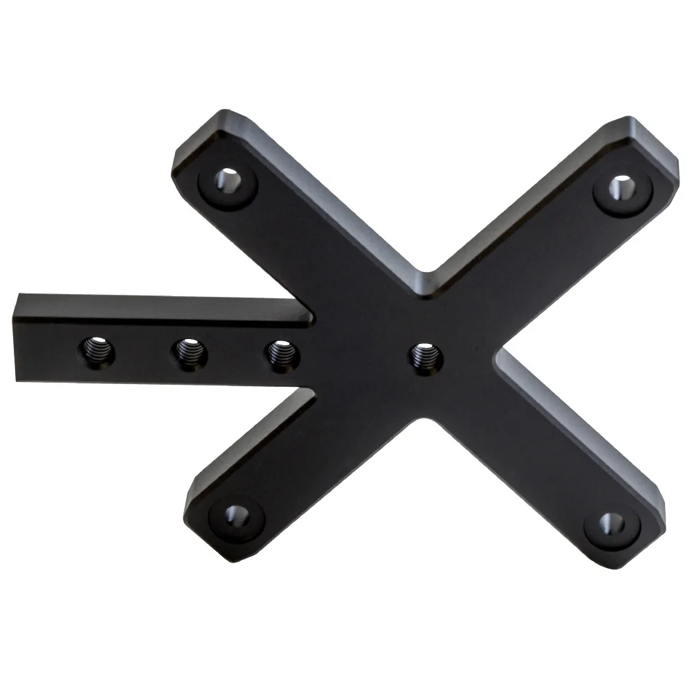 X-Bracket, VESA-крепление алюминиевое 10'' 2