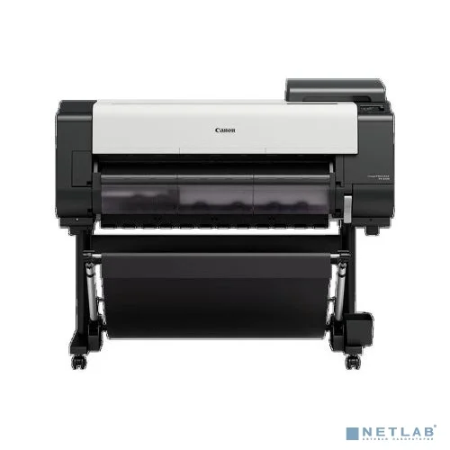 Canon imagePROGRAF TX-3100 (4600C003) {36", A0, 5 цветов, 2400x1200 dpi, HDD 500 Гб, Wi-Fi, подставка} 2