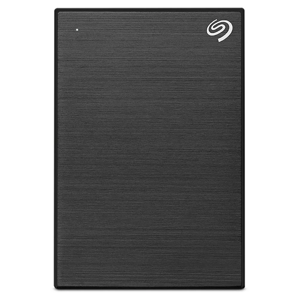 Seagate Portable HDD 5TB One Touch Black STKZ5000400 USB 3.2 Gen1 Type-A