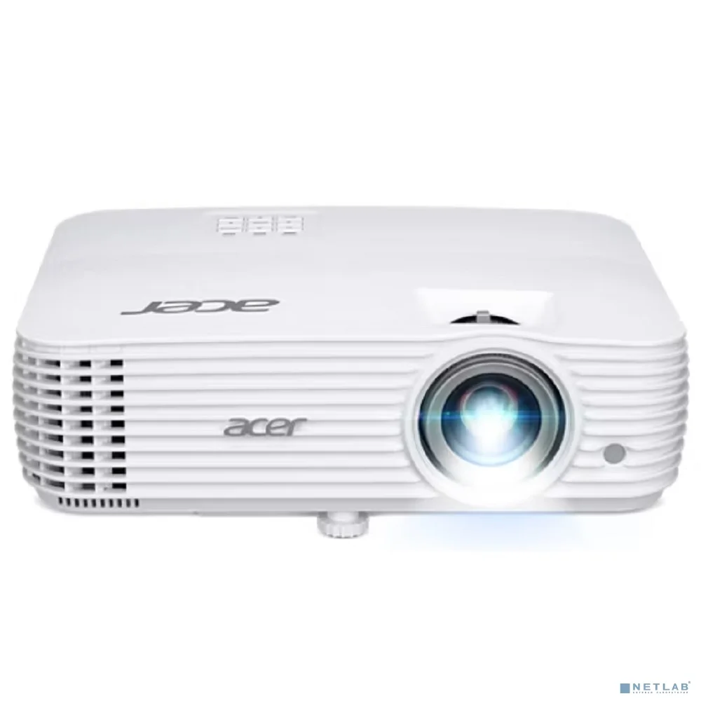 Acer H6555BDKi {DLP 1080p 4800 Lm 10,000:1 EMEA 2.9Kg EURO Power}