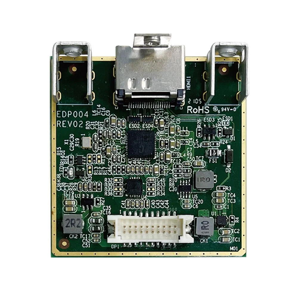 Плата интерфейсная LEX eDP004 (Convertor eDP to HDMI convert board)