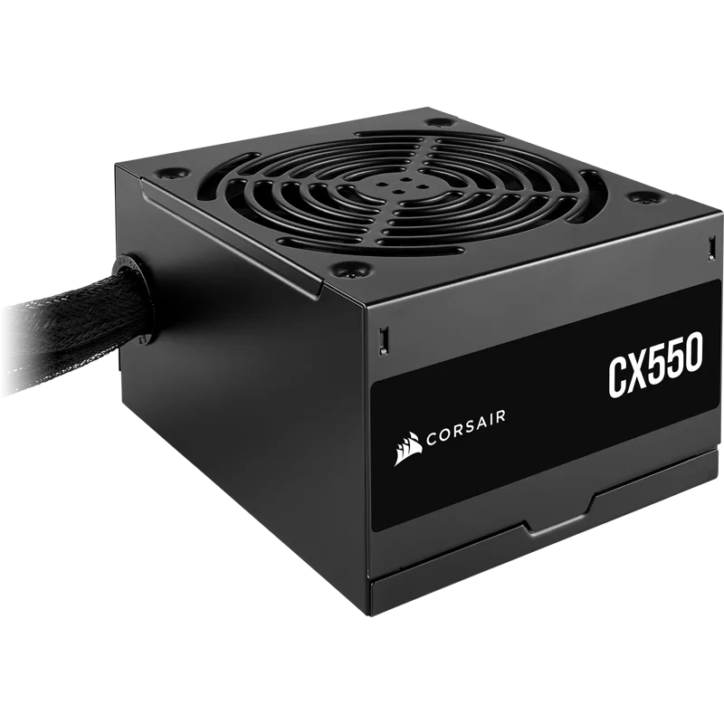 Corsair CX550 CP-9020277-EU