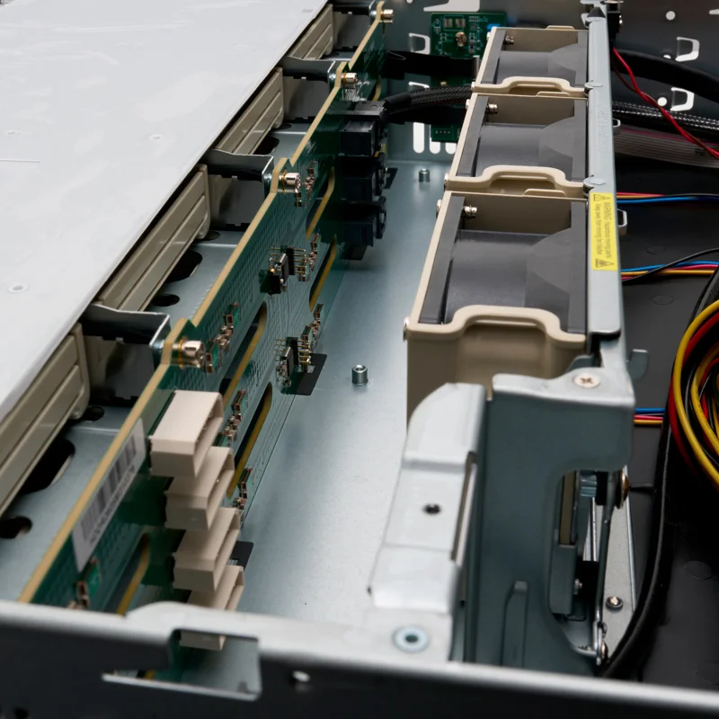 ABLECOM CS-R29-04P 4