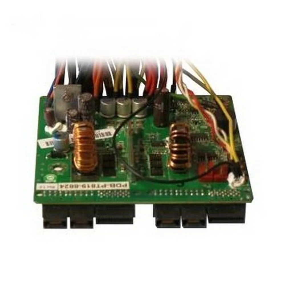 Аксессуары SuperMicro PDB-PT819-8824, SC819 24pin redundant PDB OEM